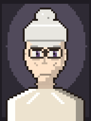 Dorothy, a resident of Oakhaven