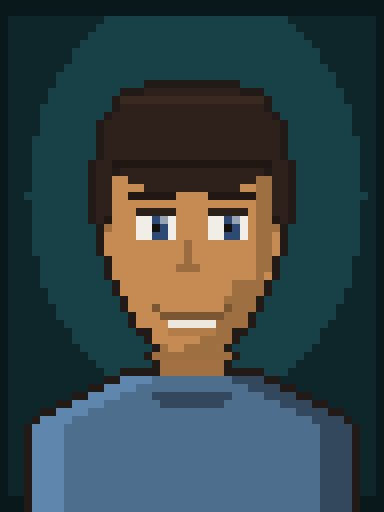 Matt, a resident of Oakhaven
