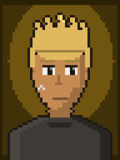 Wren, a resident of Oakhaven