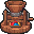 Pigment grinder